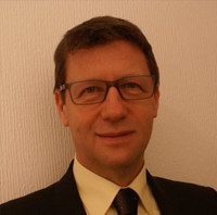 Dr Neil Patrick Dr Neil Patrick - Director governance, risk & compliance EMEA, SAP